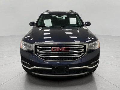 2018 GMC Acadia AWD SLT-1
