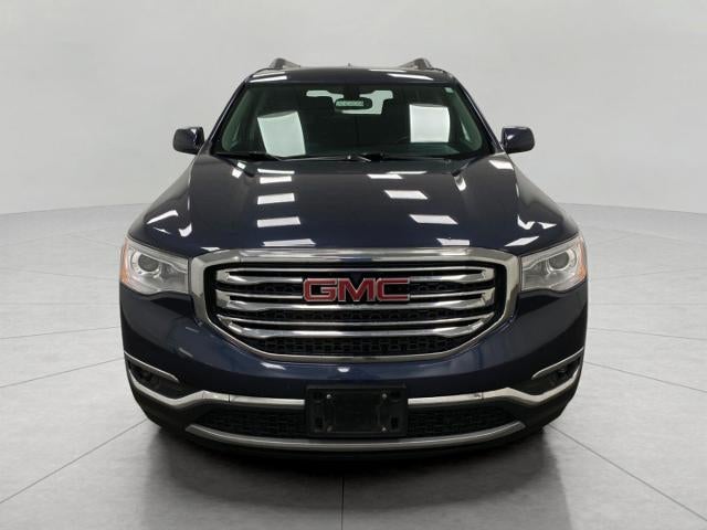 2018 GMC Acadia AWD SLT-1