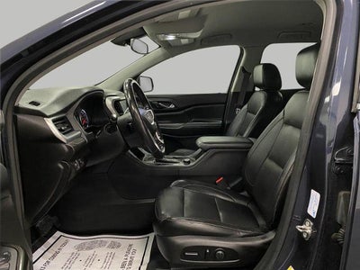 2018 GMC Acadia AWD SLT-1