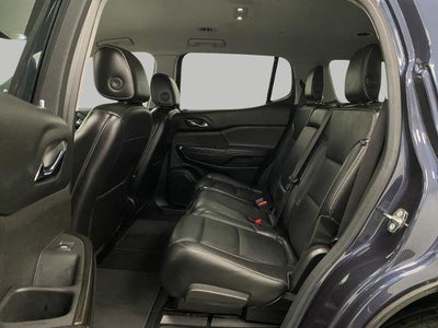 2018 GMC Acadia AWD SLT-1