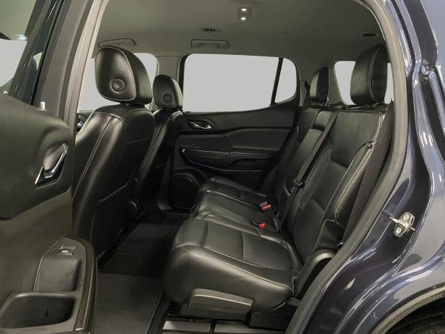 2018 GMC Acadia AWD SLT-1
