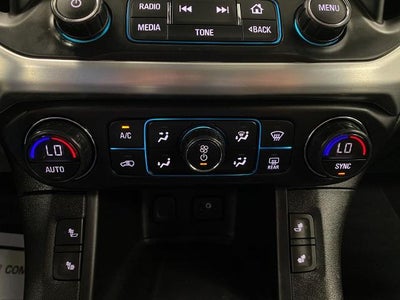 2018 GMC Acadia AWD SLT-1