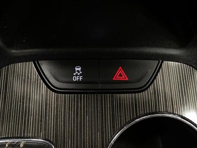 2018 GMC Acadia AWD SLT-1