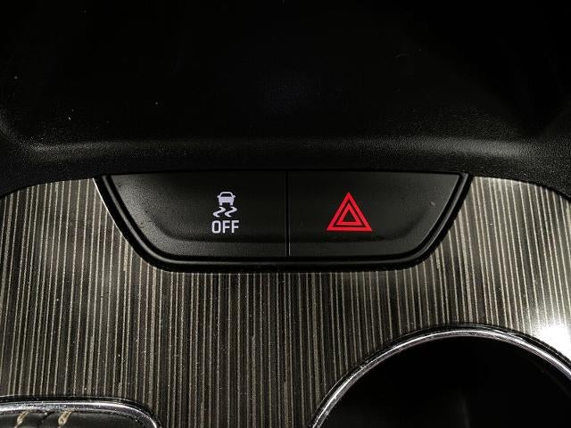 2018 GMC Acadia AWD SLT-1