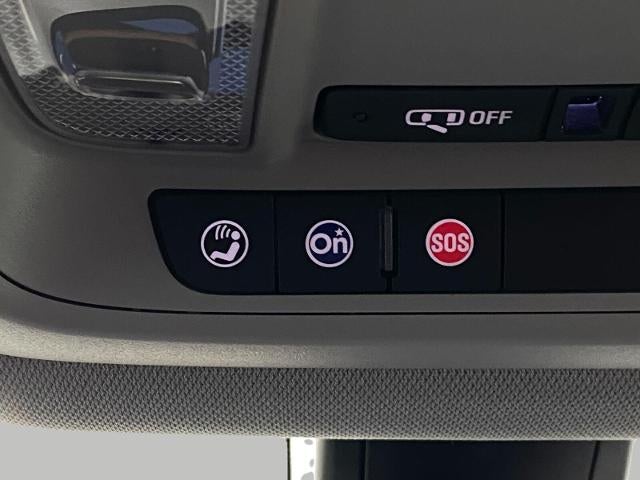 2018 GMC Acadia AWD SLT-1