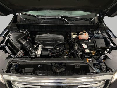 2018 GMC Acadia AWD SLT-1