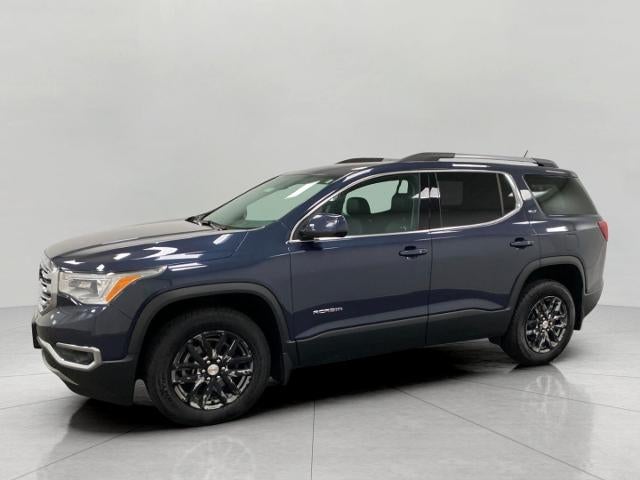 2018 GMC Acadia AWD SLT-1