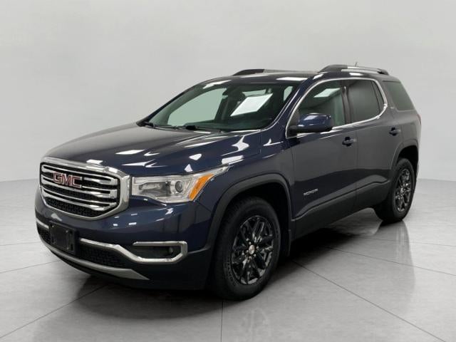 2018 GMC Acadia AWD SLT-1
