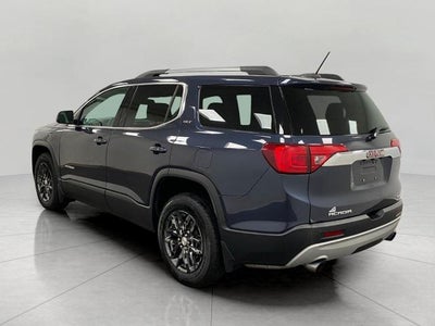 2018 GMC Acadia AWD SLT-1