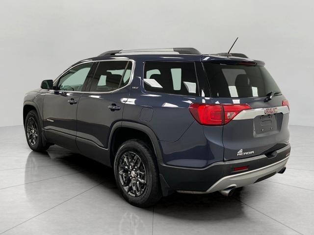 2018 GMC Acadia AWD SLT-1