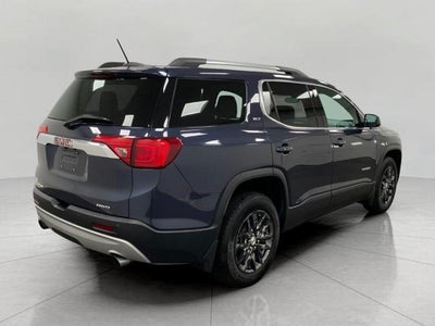 2018 GMC Acadia AWD SLT-1