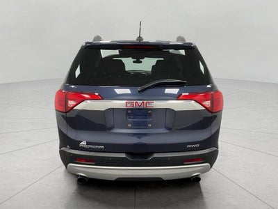 2018 GMC Acadia AWD SLT-1