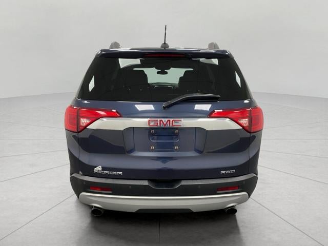 2018 GMC Acadia AWD SLT-1