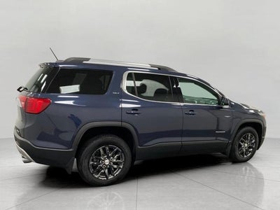 2018 GMC Acadia AWD SLT-1
