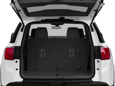 2018 GMC Acadia AWD SLT-1