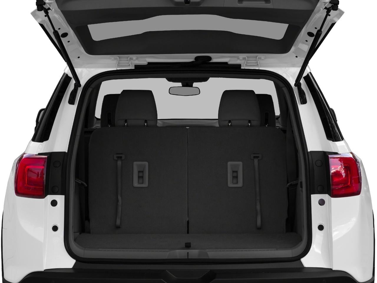 2018 GMC Acadia AWD SLT-1
