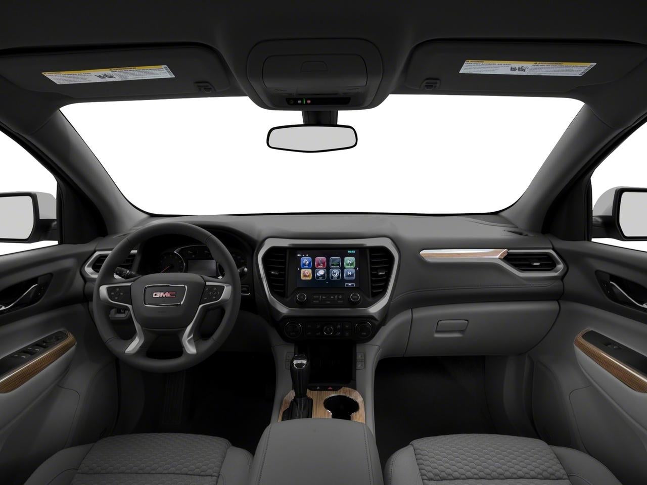 2018 GMC Acadia AWD SLT-1