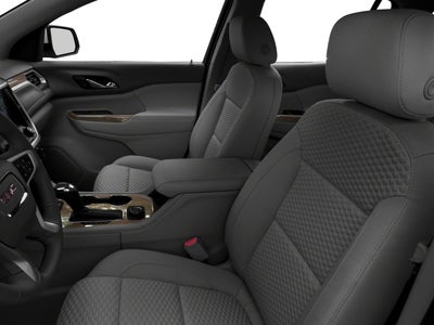 2018 GMC Acadia AWD SLT-1