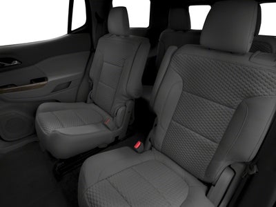 2018 GMC Acadia AWD SLT-1