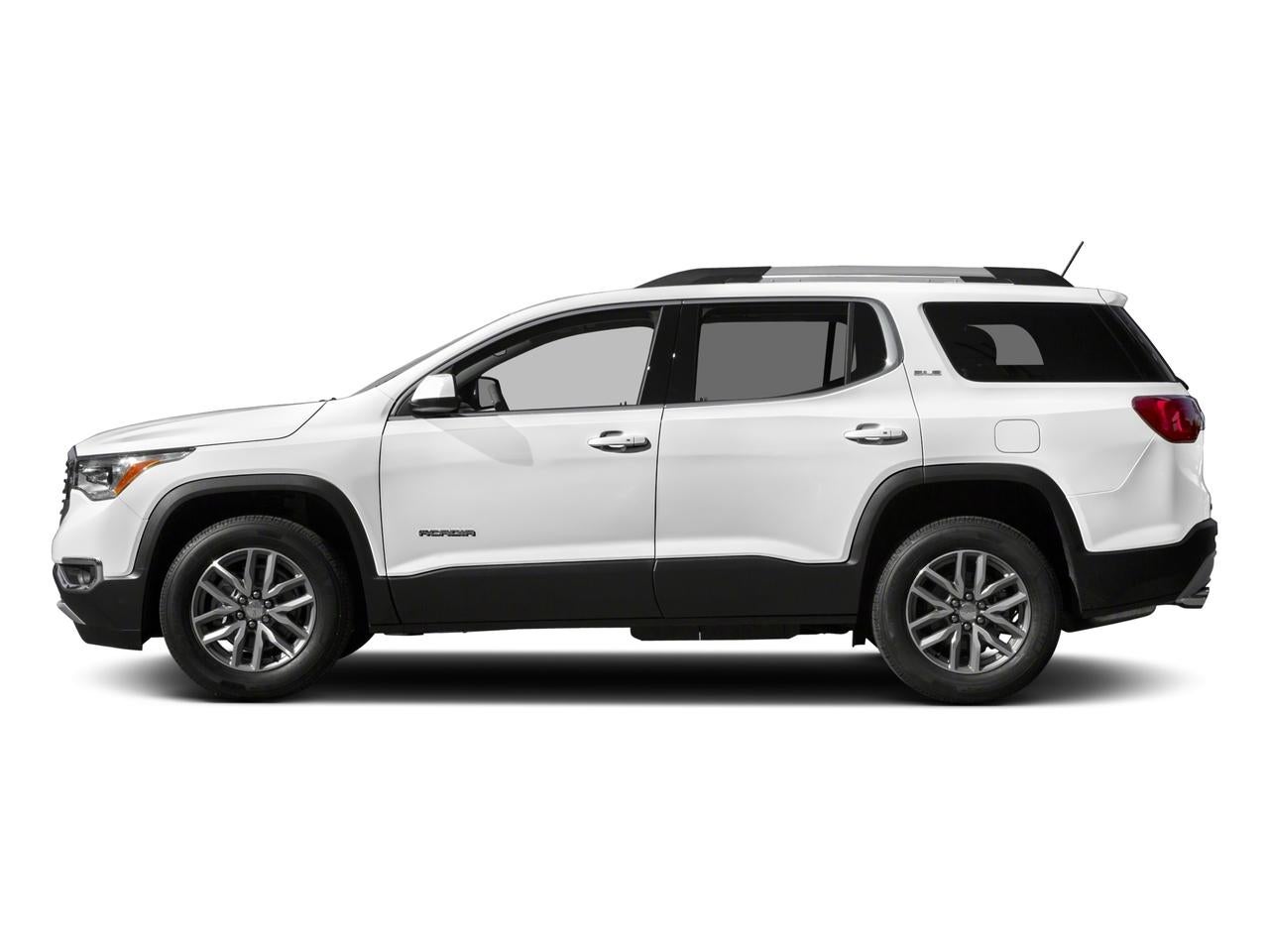 2018 GMC Acadia AWD SLT-1