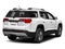 2018 GMC Acadia AWD SLT-1