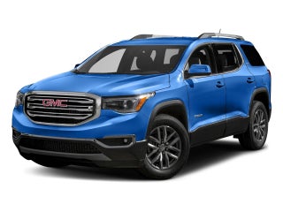 2018 GMC Acadia AWD SLT-1