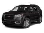 2013 GMC Acadia FWD 4dr SLE w/SLE-2