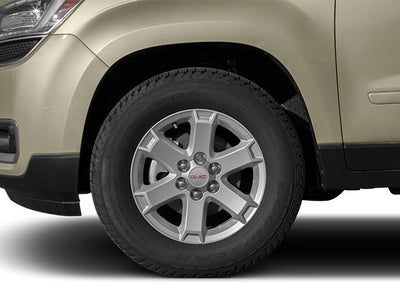 2013 GMC Acadia FWD 4dr SLE w/SLE-2