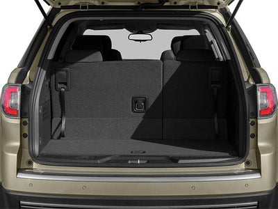 2013 GMC Acadia FWD 4dr SLE w/SLE-2