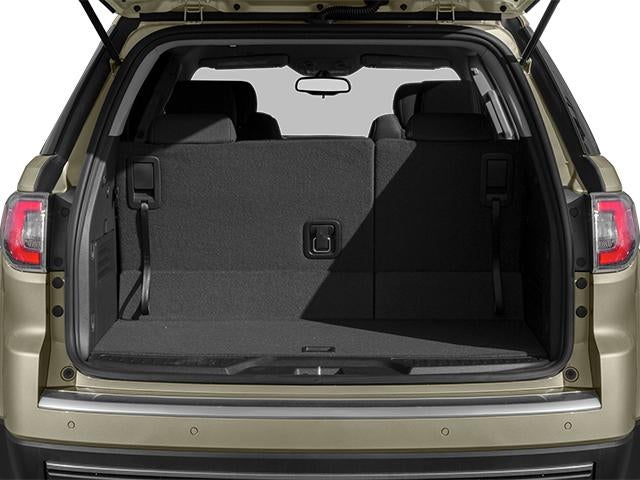 2013 GMC Acadia FWD 4dr SLE w/SLE-2