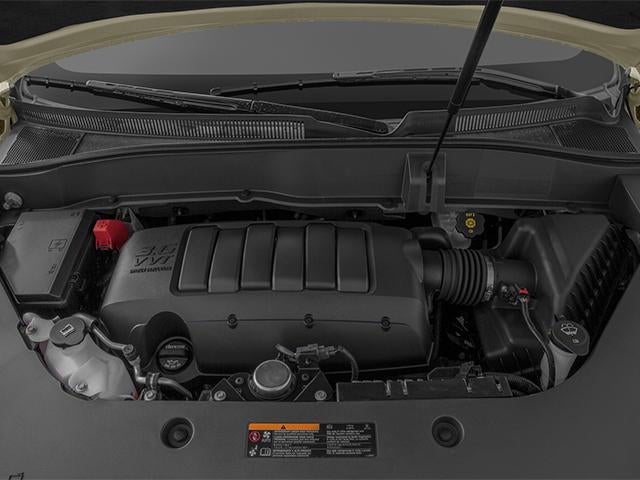 2013 GMC Acadia FWD 4dr SLE w/SLE-2