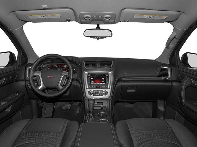 2013 GMC Acadia FWD 4dr SLE w/SLE-2