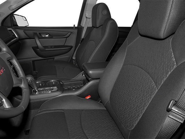 2013 GMC Acadia FWD 4dr SLE w/SLE-2