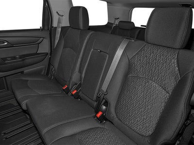 2013 GMC Acadia FWD 4dr SLE w/SLE-2