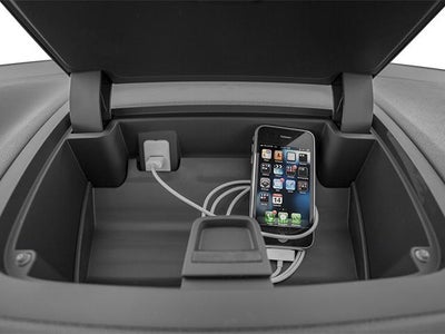 2013 GMC Acadia FWD 4dr SLE w/SLE-2