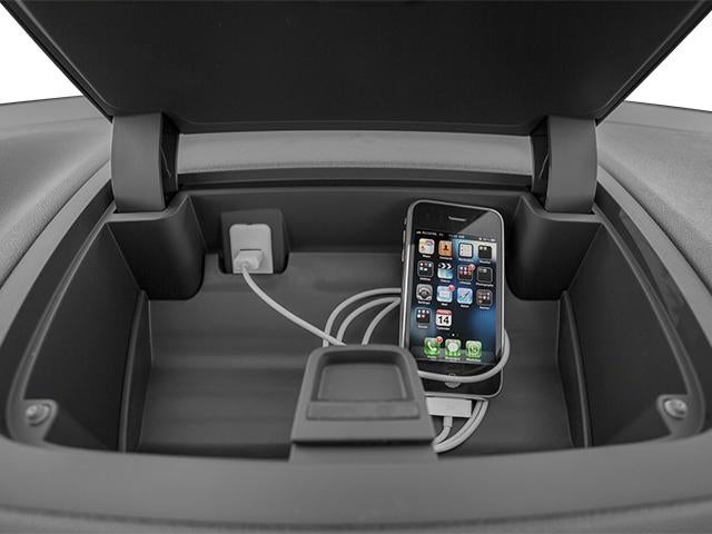 2013 GMC Acadia FWD 4dr SLE w/SLE-2