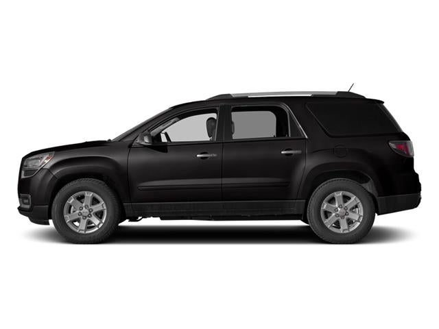 2013 GMC Acadia FWD 4dr SLE w/SLE-2