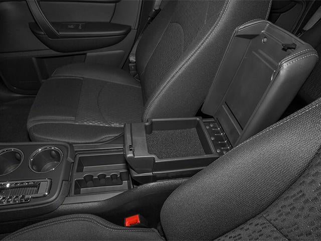 2013 GMC Acadia FWD 4dr SLE w/SLE-2