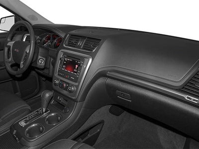 2013 GMC Acadia FWD 4dr SLE w/SLE-2