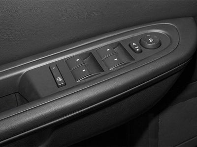 2013 GMC Acadia FWD 4dr SLE w/SLE-2