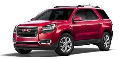 2013 GMC Acadia FWD 4dr SLE w/SLE-2