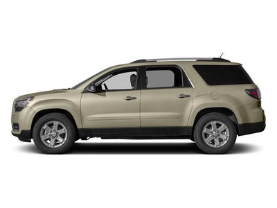 2013 GMC Acadia FWD 4dr SLE w/SLE-2