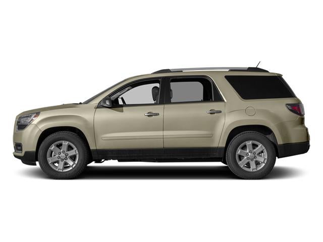 2013 GMC Acadia FWD 4dr SLE w/SLE-2