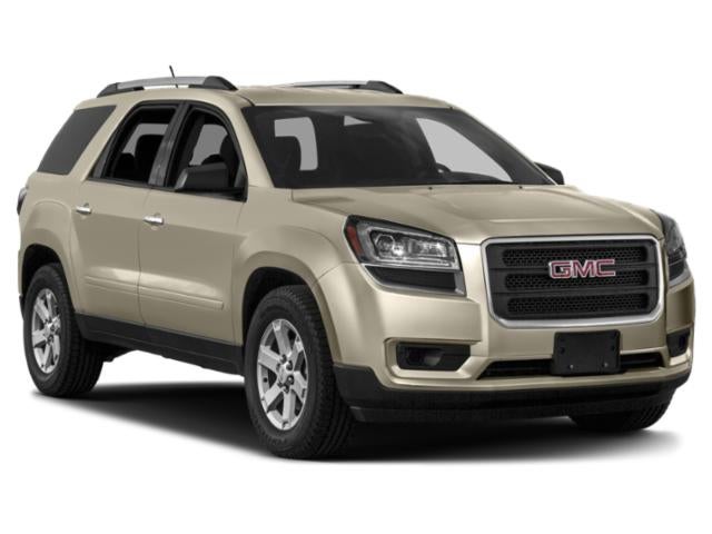 2013 GMC Acadia FWD 4dr SLE w/SLE-2