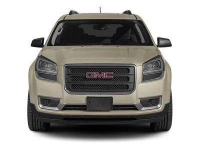 2013 GMC Acadia FWD 4dr SLE w/SLE-2