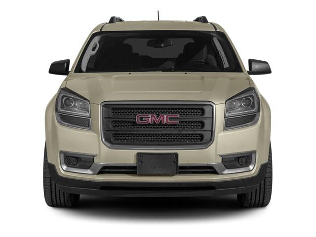2013 GMC Acadia FWD 4dr SLE w/SLE-2