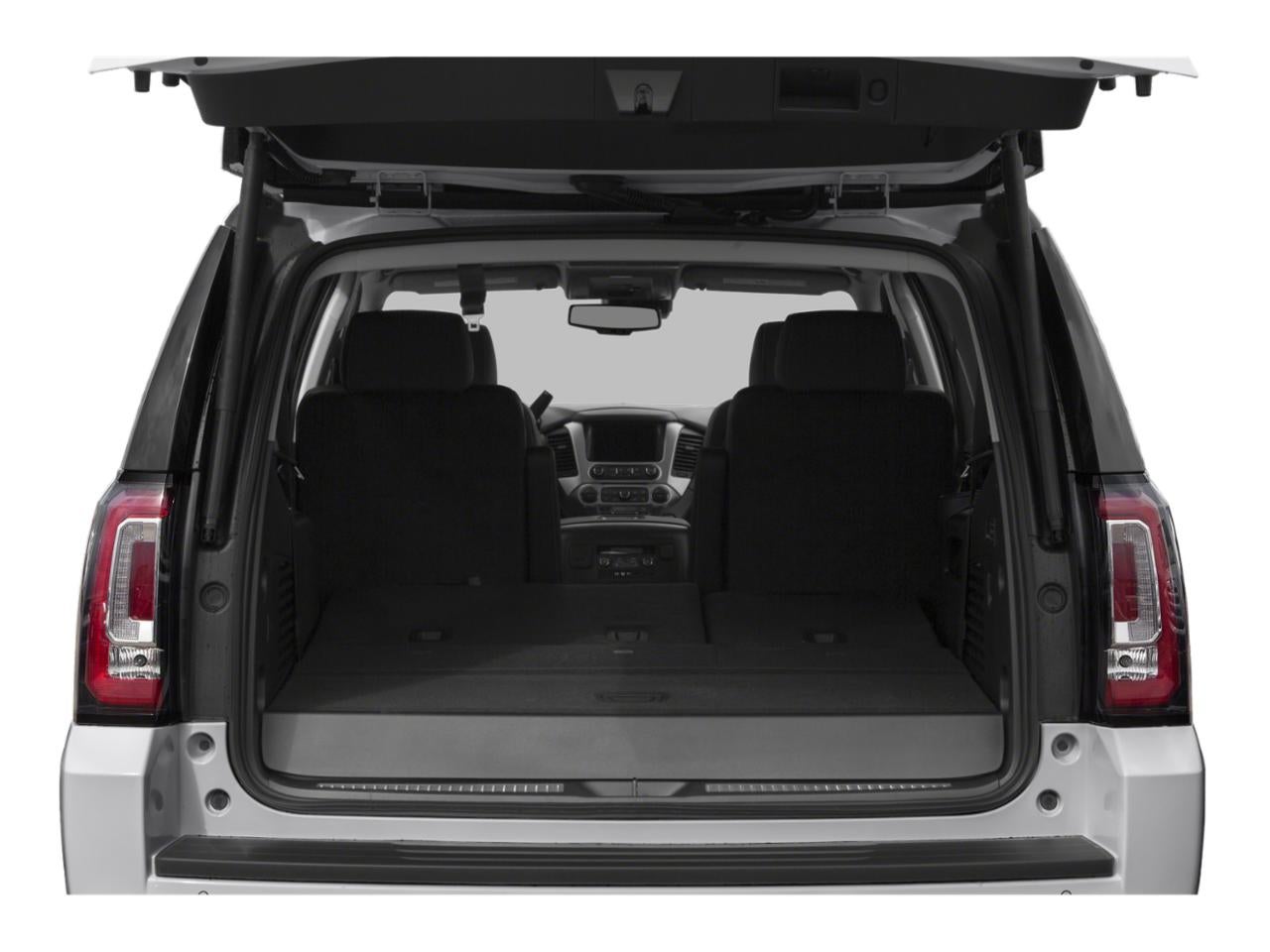 2015 GMC Yukon 4WD 4dr SLT