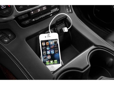 2015 GMC Yukon 4WD 4dr SLT