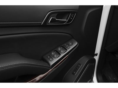 2015 GMC Yukon 4WD 4dr SLT