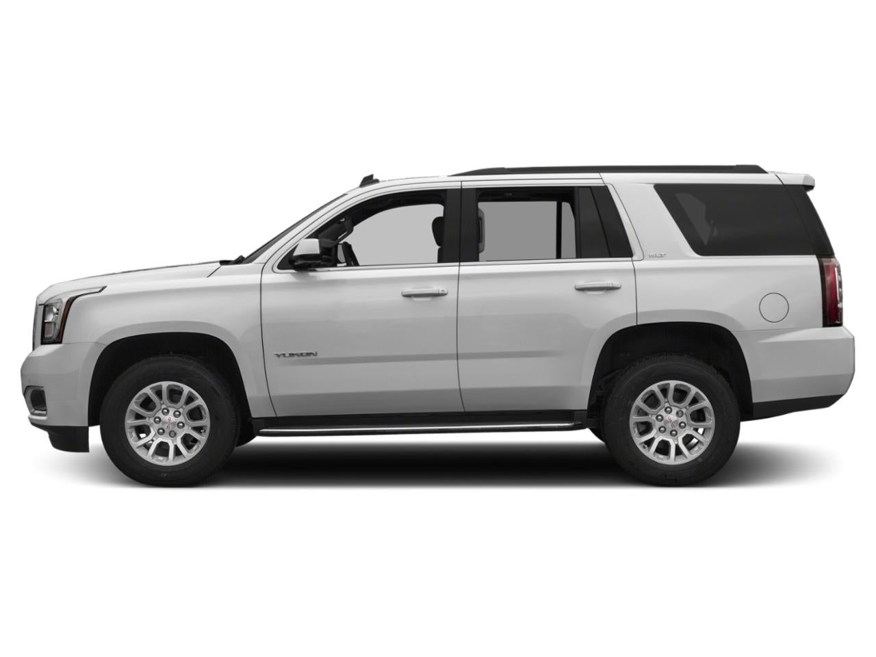 2015 GMC Yukon 4WD 4dr SLT